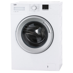 Стиральная машина узкая Beko