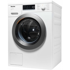 Стиральная машина с фронтальной загрузкой Miele