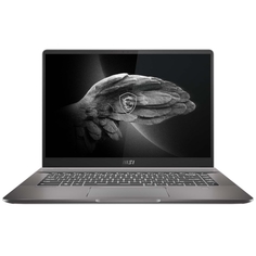 Ноутбук MSI