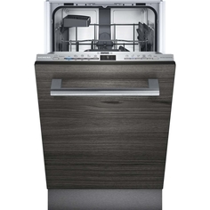 Встраиваемая посудомоечная машина 45 см Siemens