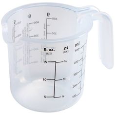 Измерительная емкость Tescoma