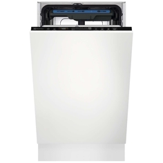 Встраиваемая посудомоечная машина 45 см Electrolux