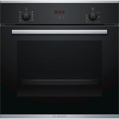 Электрический духовой шкаф Bosch