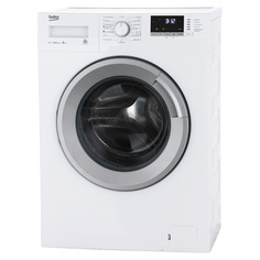 Стиральная машина узкая Beko