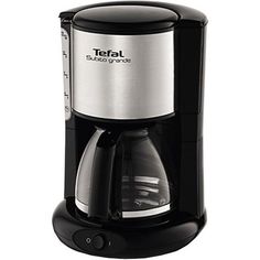 Кофеварка капельного типа Tefal