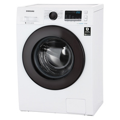 Стиральная машина узкая Samsung
