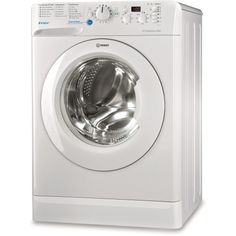 Стиральная машина узкая Indesit
