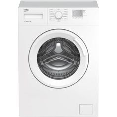 Стиральная машина узкая Beko