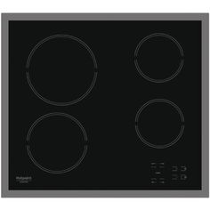 Встраиваемая электрическая панель Hotpoint-Ariston
