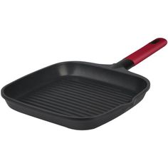 Сковорода гриль Rondell