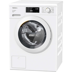 Стирально-сушильная машина Miele