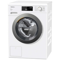 Стирально-сушильная машина Miele
