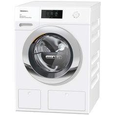 Стирально-сушильная машина Miele