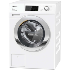 Стирально-сушильная машина Miele