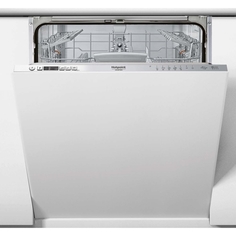 Встраиваемая посудомоечная машина 60 см Hotpoint-Ariston