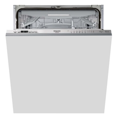 Встраиваемая посудомоечная машина 60 см Hotpoint-Ariston