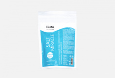 Скраб с морской солью регенерирующий Likato Professional