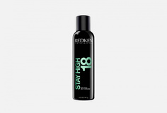Мусс-гель для подиумного объема Redken