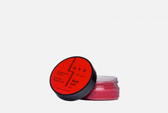 Соль для ванны black tea & fruits rouge
