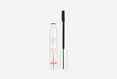 ПОДКРУЧИВАЮЩАЯ ТУШЬ ДЛЯ ПРИДАНИЯ ОБЪЕМА OK Beauty