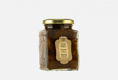Черное мыло для лица и тела c аргановым маслом LA Sultane DE Saba