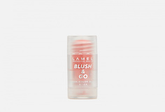 Cтик Румяна для лица Lamel