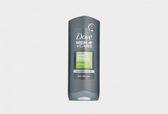 Гель для душа Dove