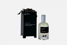 Парфюмерная вода Miller ET Bertaux