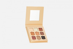 Палетка теней для век Makeup Obsession