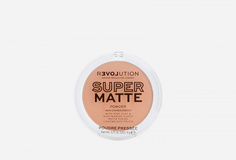 Пудра Makeup Revolution