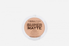 Пудра Makeup Revolution
