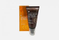ВВ-крем с экстрактом муцина улитки spf50+ РА+++ Mizon