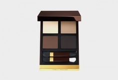 Тени для век четырехцветные TOM Ford