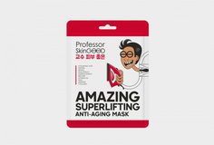 Омолаживающая маска увлажняющая Professor Skingood