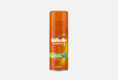 Гель для бритья Gillette