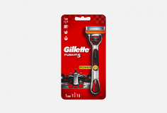 Бритва + 1 сменная кассета Gillette