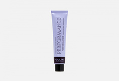 Перманентная крем-краска для волос Ollin Professional