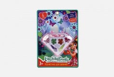 Набор декоративной косметики для девочек Enchantimals