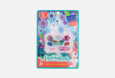 Набор декоративной косметики для девочек Enchantimals