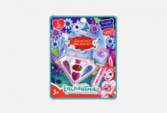 Набор декоративной косметики для девочек Enchantimals