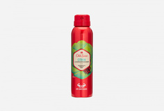 Аэрозольный дезодорант-антиперспирант OLD Spice