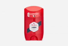Мужской Твердый Дезодорант OLD Spice