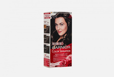 Стойкая крем-краска для волос Garnier