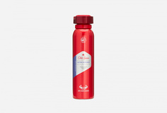 дезодорант-антиперспирант спрей OLD Spice