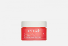 Интенсивно увлажняющий s.o.s. крем в банке Caudalie