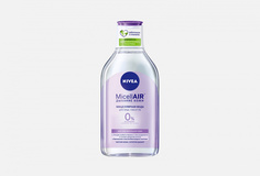 Мицеллярная вода для чувствительной кожи Nivea