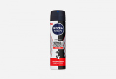 Дезодорант-антиперспирант спрей Nivea