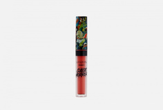 Жидкая матовая помада для губ Lasplash Cosmetics