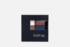 Тени для век Isadora