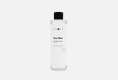 Мицеллярная вода с витамином Е Mixit